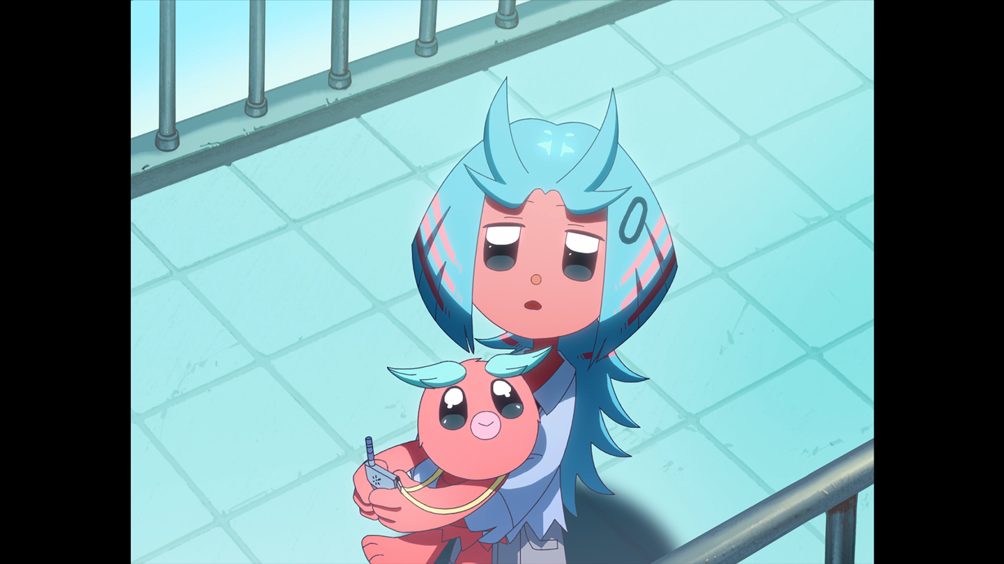 트라키즈 가이드북 #3 가타